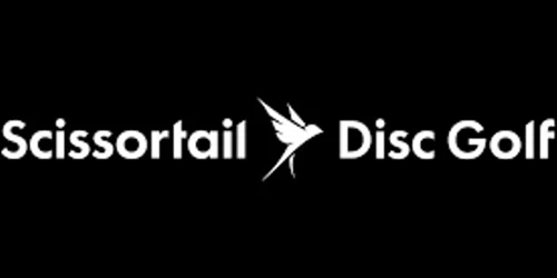 Scissortail Disc Golf Merchant logo