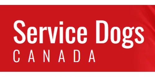 Service Dog Certification Merchant logo
