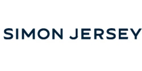 Simon Jersey Merchant logo