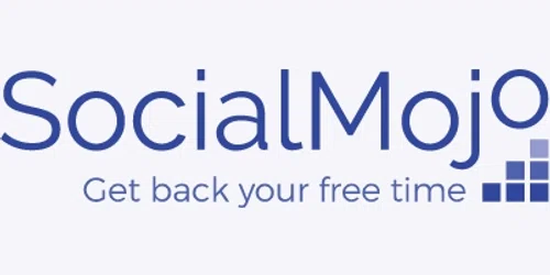 SocialMojo Merchant logo