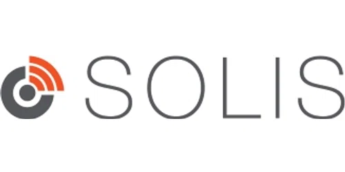 Solis WiFi Hotspot Merchant logo