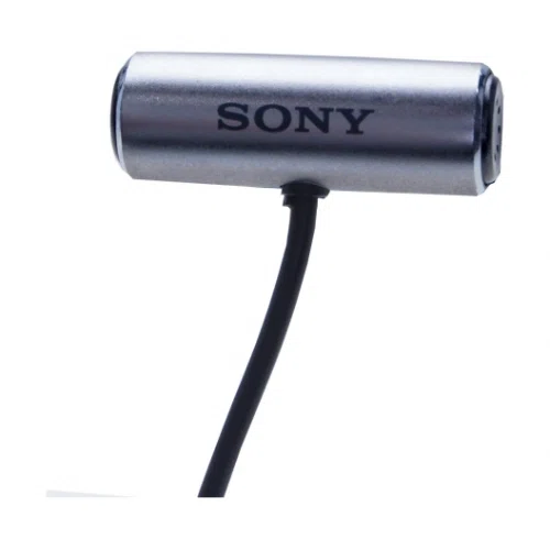 Sony Omnidirectional Condenser Microphone