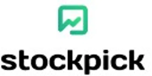 StockPick Merchant logo