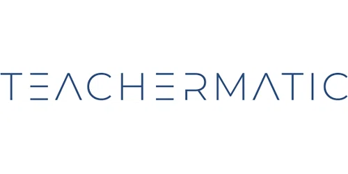 Teachermatic Merchant logo