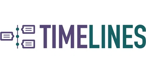Timelines Merchant logo