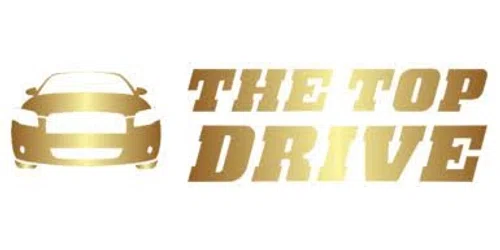 Top Drive Merchant logo
