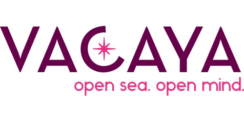 VACAYA Merchant logo