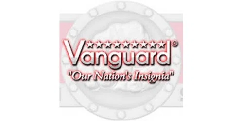 Vanguard Industries Merchant logo