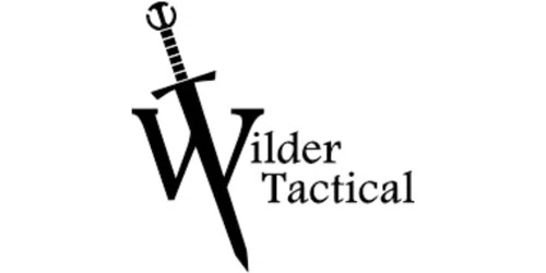 Wilder Tactical Merchant logo