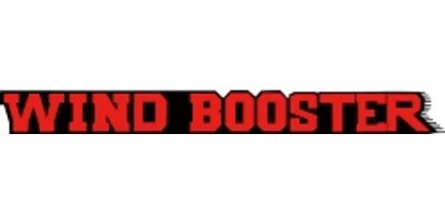 Windbooster Merchant logo