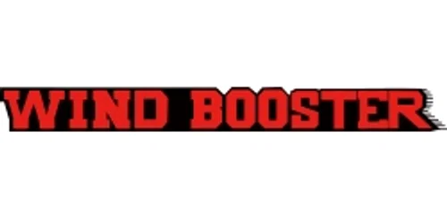 Windbooster Merchant logo