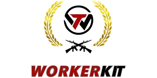 Workerkit Merchant logo