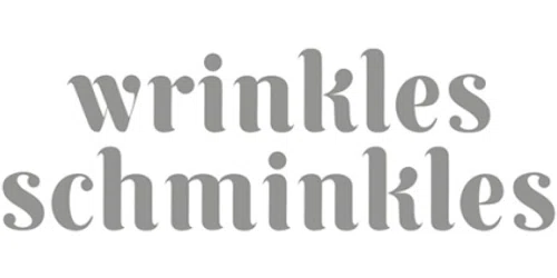 Wrinkles Schminkles Merchant logo
